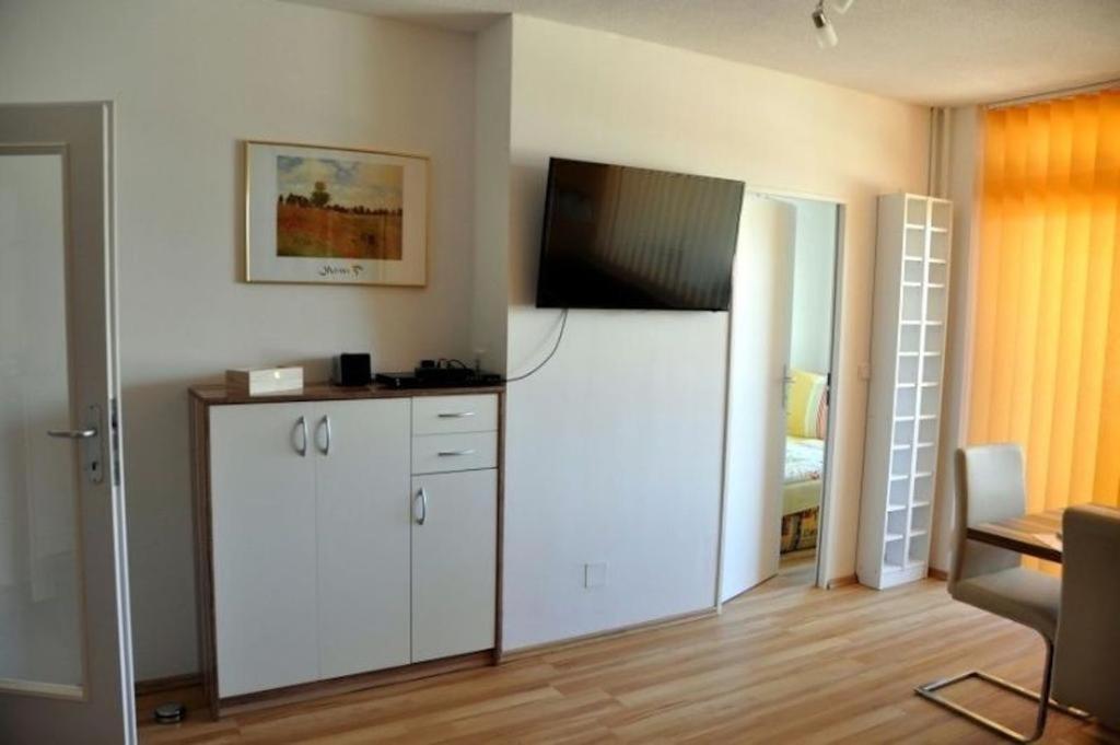 Seeappartement Ingrid Bodensdorf Exterior photo